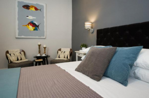 Maison Boncompagni Rome